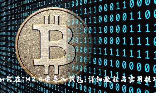 如何在IM2.0中导入钱包：详细教程与实用技巧