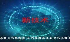 国内比特币钱包推荐：如