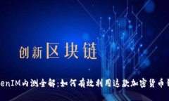 TokenIM内测全解：如何有效
