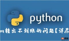 如何解决Tokenim转出不到账的问题？详尽解读与解