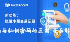 比特币钱包密码与私钥密码的区别：全面解析及