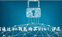 如何通过BK钱包购买USDT：详尽指南