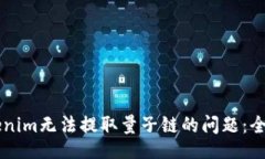 blog    如何解决Tokenim无法提取量子链的问题：全