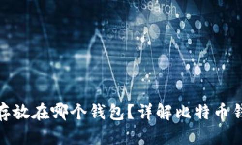 : 比特币存放在哪个钱包？详解比特币钱包的选择
