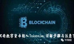 如何将数字货币转入Tokenim：详解步骤与注意事项