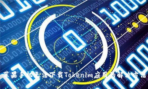 苹果手机无法下载Tokenim应用的解决方法