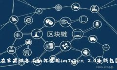 在苹果设备上如何使用imToken 2.0冷钱包？