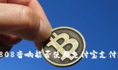 808音响能否使用支付宝支付？