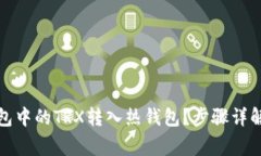 如何将冷钱包中的TRX转入热钱包？步骤详解与注