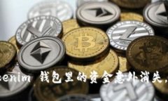 ### Tokenim 钱包里的资金意外消失，如何处理？
