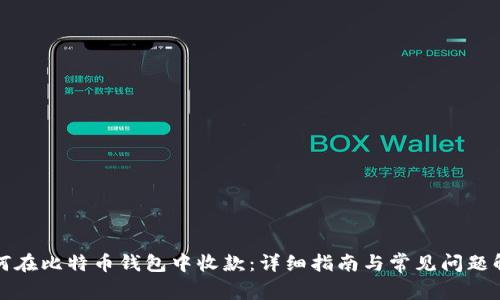 如何在比特币钱包中收款：详细指南与常见问题解答