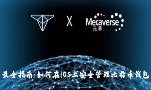 最全指南：如何在iOS上安全管理比特币钱包
