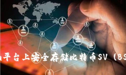 如何在Tokenim平台上安全存储比特币SV (BSV) 的完整指南