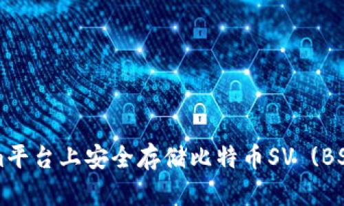 如何在Tokenim平台上安全存储比特币SV (BSV) 的完整指南